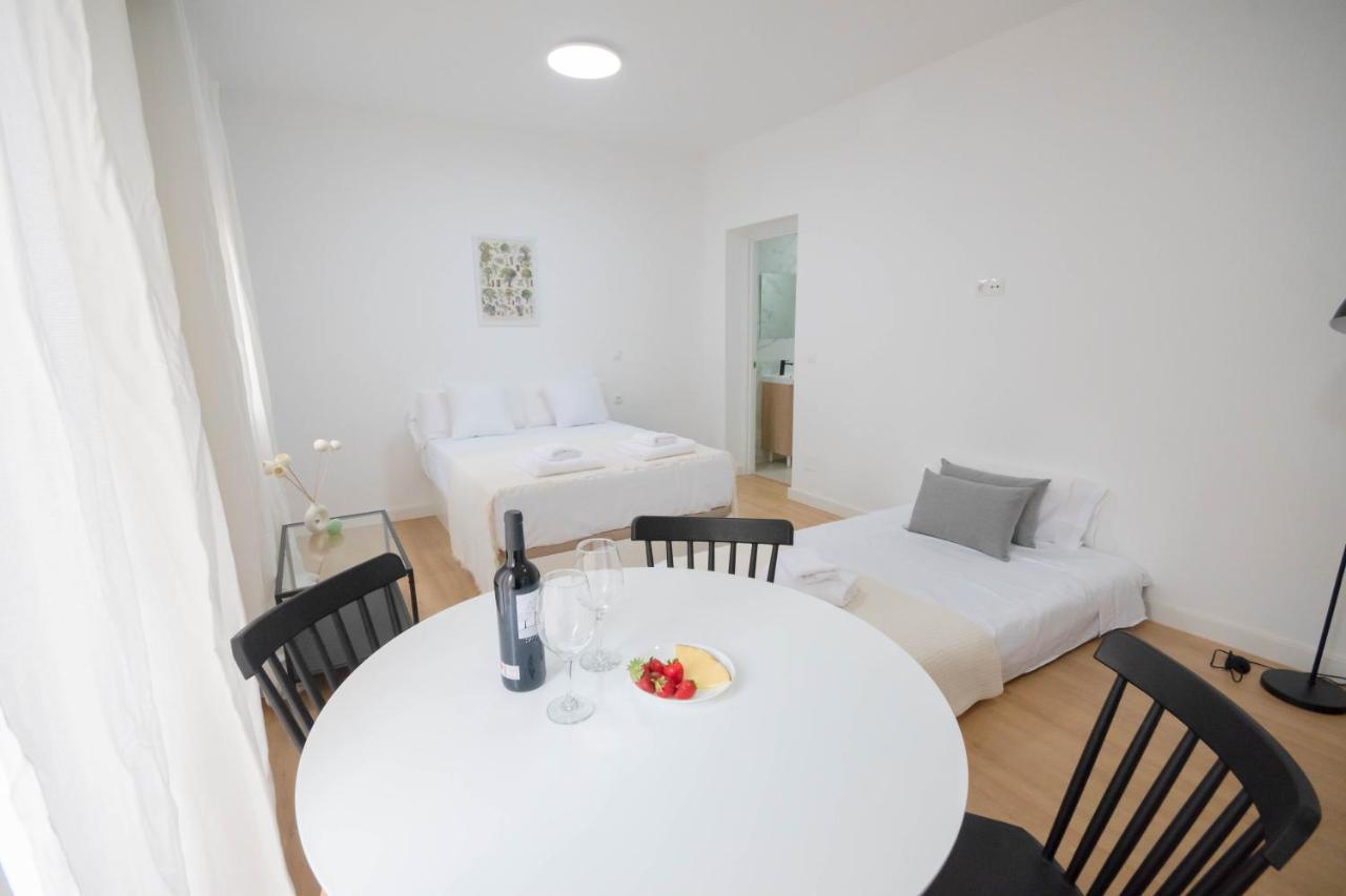 For You Rentals Encantador Y Unico Estudio Temporal En Tetuan Madrid Mlu1º1 Exterior foto