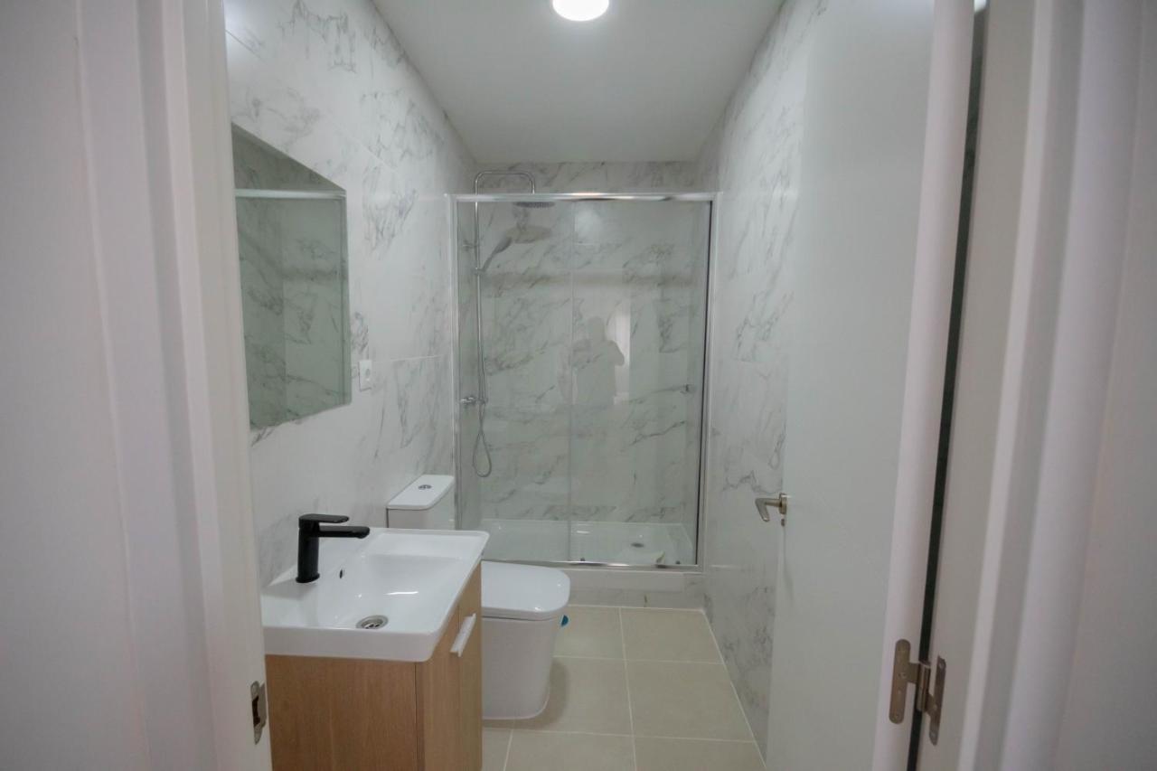 For You Rentals Encantador Y Unico Estudio Temporal En Tetuan Madrid Mlu1º1 Exterior foto